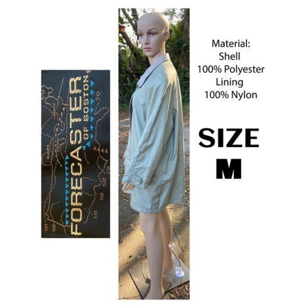 Forecaster Jacket - Picture 3 of 3